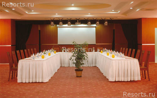 Joy Victoria Hotel 15